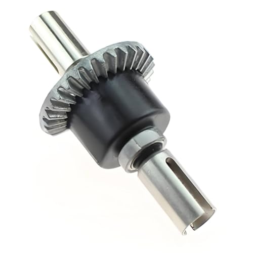 Front Rear Differential Set Vehicle Parts