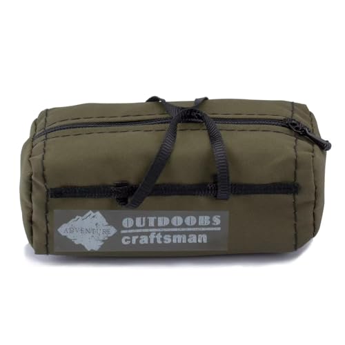 Simulated Mini Luggage Miniature Decoration Scale Sports Travel Bag for 1/10 RC Crawler Accessories (RC185-B03) - color: Rc185-b03