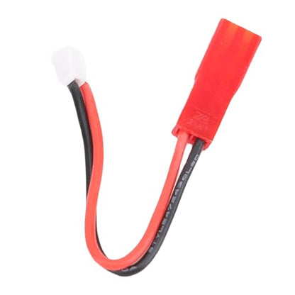 Brushed ESC Brushless Motor Combo, High Efficiency 15A ESC for SCX24 1/18 1/24 RC Cars, Lightweight and Durable Alloy Material