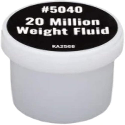 Traxxas TRA5040 Oil, differential (20M weight) (standard)