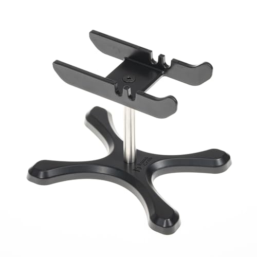 RC Car Stand for TRX4M Crawler Cars, 1/18 RC car Display Stand for TRX4-M - color: TRX4-M, size: 1 set