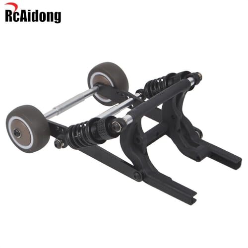 Wheelie Bar for Traxxas 2WD Slash Rustler Bandit Stampede XL-5 VXL Upgrade Parts 3678