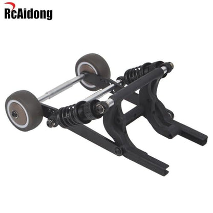 Wheelie Bar for Traxxas 2WD Slash Rustler Bandit Stampede XL-5 VXL Upgrade Parts 3678