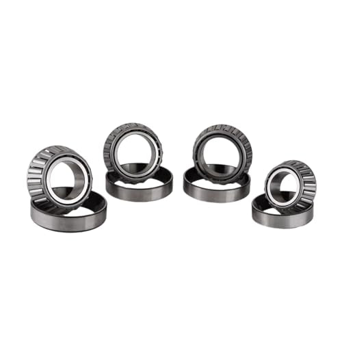 Motive Gear R10RLMKT Rear Master Kit for GM 8.625" Diff with Timken Bearing