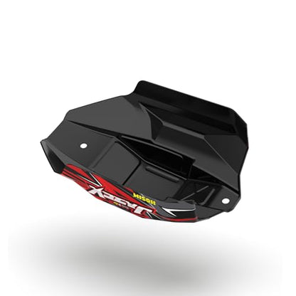 Hosim M12 RC Car Body Shell M12-CK01 Accessory Spare Parts for 1:14 M12 High Speed RC Buggy