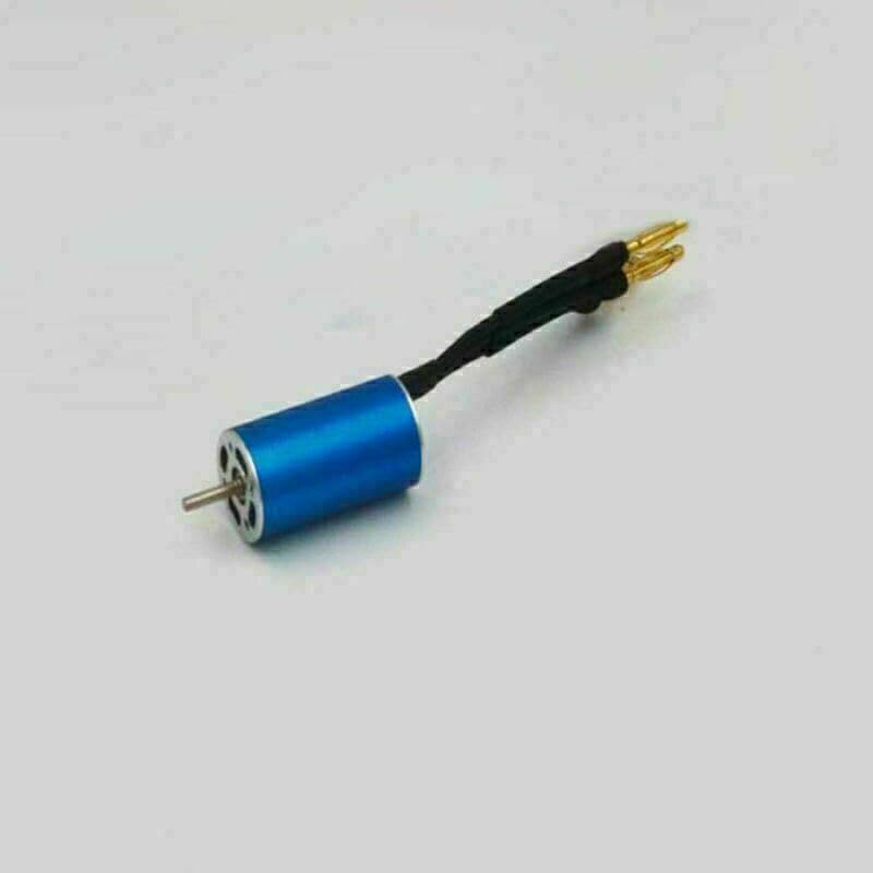 10A Brushless ESC 10300kv 1200 Motor fit Fit for Losi Micro T SCT 4WD Rally Desert M
