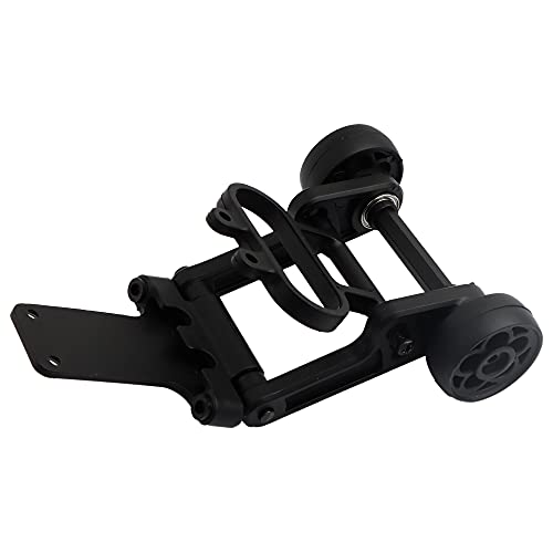 M16108 Wheelie Bar Assembly Accessories Spare Parts for 1：16 Scale 16889 16889A 16890 16890A RC Cars