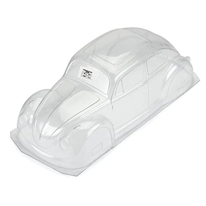 Pro-Line Racing 1/10 Volkswagen Beetle Clr Bdy 12.3 Whlbse Crwlrs PRO359500 Car/Truck Bodies Wings & Decals