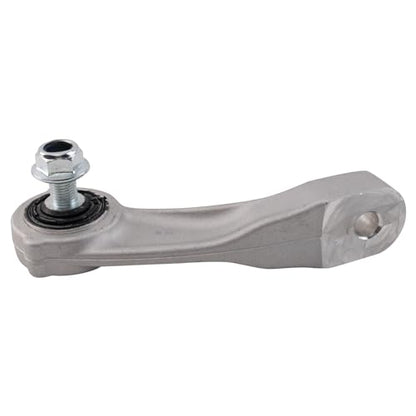 TRQ Front Driver and Passenger Side Sway Bar Link Set Compatible with 15-21 Mercedes-Benz C300 RWD 16-18 C350e RWD 15-21 C63 AMG C63 AMG S 19-20 CLS450 17-19 E300 20-21 E350 - style: PSA19881