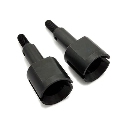 for HPI Savage Flux HP X XL 4.6 Upgrade Part Super Heavy Duty Axle -1PR Instead of 86928