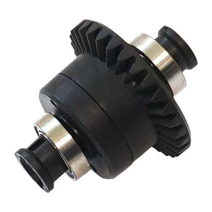 RC Car Differential Shaft Repair Parts Stable Performance Replaceable Design Suitable for 1/16 Scale Remote Control Model