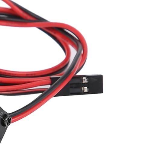 RC LED Light Bar Roof Lamp Super Bright Roof LED Lamp Kit Fit for Traxxas TRXX6/ TRXX4 SCX10 1/10 RC Crawler Spare Parts