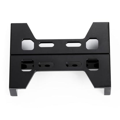 RC Universal Aluminum Cross Beam Kit for 1/14 Tamiya Hauler RC Car | RC Car Cross Beam Kit for 1/14 Tamiya Hauler RC Tractor Truck Trailer