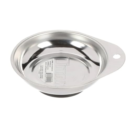 Titan 11194 Mini Magnetic Parts Tray