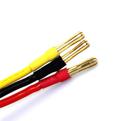 3660 2100KV Brushless Motor Shaft Diameter 5MM for 1/10 Scale On-Road Buggy Drift Racing RC Car - size: 2100KV