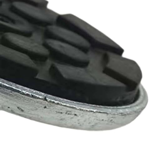 Horizontal Jack Tray Heavy Duty Jack Spare Part Jack Accessories Spare Part Support Top Repair Car Towing for 3T 4T Car (New Tray) - style: NEW Tray