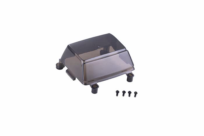 FMS 1/24 RC Car Parts for FCX24 V1 V2: Windows - size: C3048- Windows