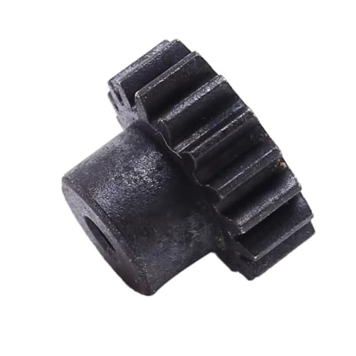 Compatible with Wltoys A959 A979 A969 A949-24 Rc Car Accessories Metal 17T Motor Pinion Gear Parts RC Assortment