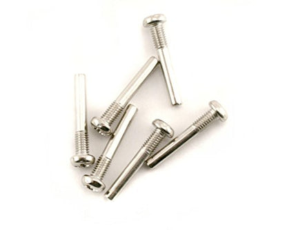 Traxxas 2.5-18Mm Screw Pins (Set of 6) Vehicle