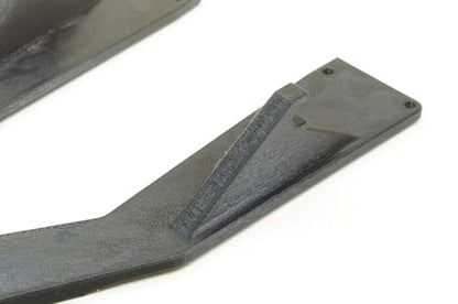 Rear Chassis Brace Support Flex Fix Body Roll Cage for Losi Super Baja Rey 2.0