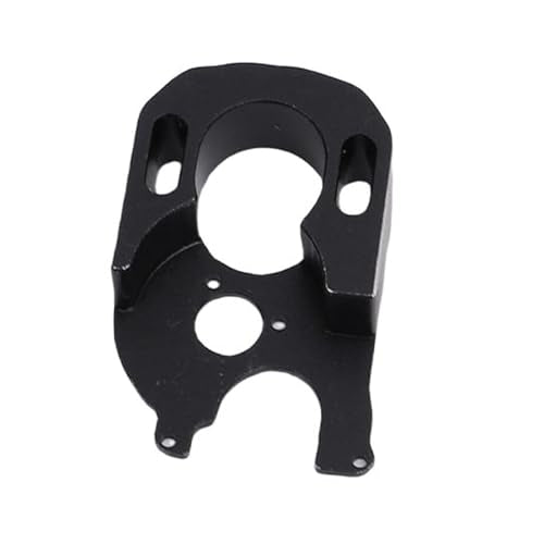 JTLB Brushless Outrunner Motor ESC Combo Fit for Axial SCX24 1/24 RC Crawler Kit 30A with Mount