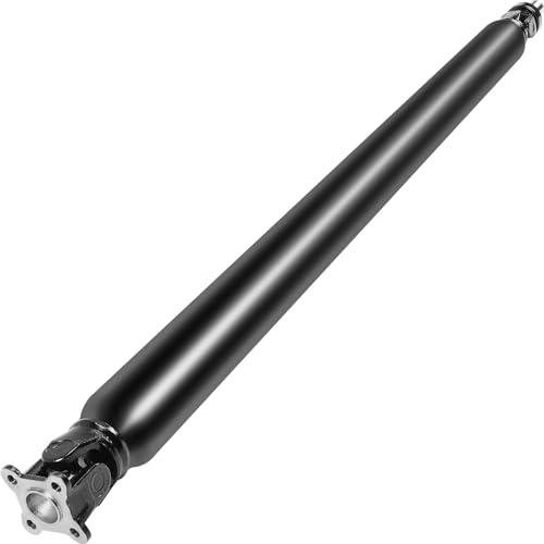 936-750 Rear Drive Shaft Prop Shaft Driveshaft Assembly [RWD] Fit for Toyota Sequoia 2001 2002 2003 2004 V8 4.7L, OE 371100C030 - size: Rear(70.98in) 2001-2004 4.7L RWD