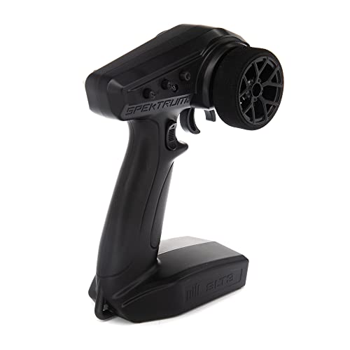Spektrum SLT3 3CH 2.4Ghz SLT Radio Transmitter Only, SPMRSLT320