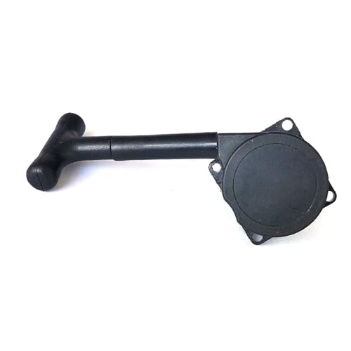 RC Nitro Engine Pull Starter R020 Recoil Start Tools Accessory Compatible with HSP Himoto Redcat Tyranno Vertex VX .16 .18 .21 SH .18 .21 Cxp Roto 1/10 1/8 Buggy Truck Car Parts