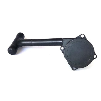 RC Nitro Engine Pull Starter R020 Recoil Start Tools Accessory Compatible with HSP Himoto Redcat Tyranno Vertex VX .16 .18 .21 SH .18 .21 Cxp Roto 1/10 1/8 Buggy Truck Car Parts
