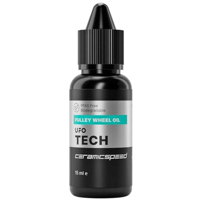 Ceramic Speed 116266 UFO Tech Pulley Wheel Oil - 15ml