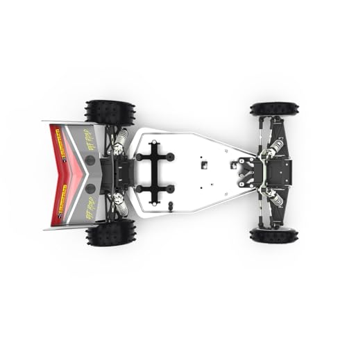 Products Ltd K194 Cougar Classic - Kit RC Car