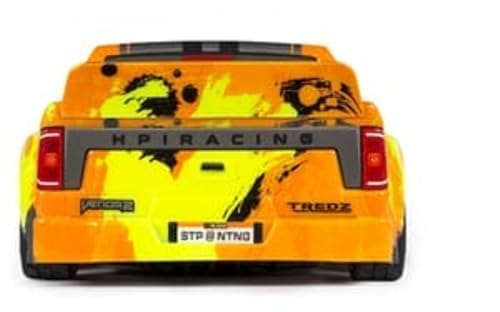 HPI Racing 160489 Sport 3 Venom 2