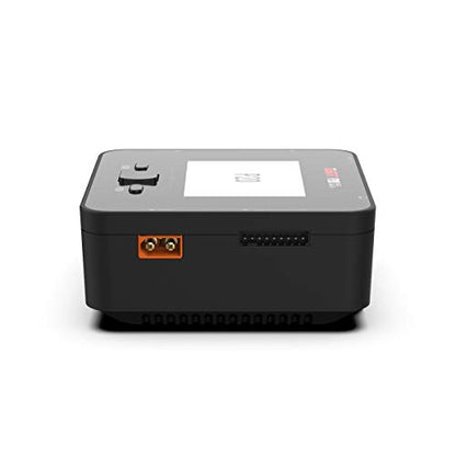 ISDT P20 Bundle: P20 DC 800W 35A Dual Channel Lipo Battery Charger & 2S 900mAh 25C Smart Battery (2PCS)