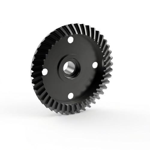 AMORIL 43T Diff Bevel Gear Lightened Steel for DSK Buggy