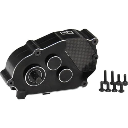Hot Racing SCP38X01 LCG Crawler Transmission Axial SCX 10 Scx2 Wraith1.9