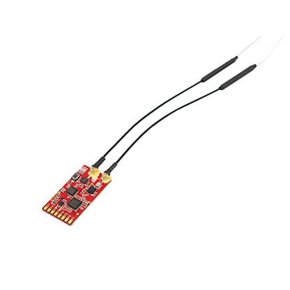 FrSky Dual 2.4GHz TW MX Receiver