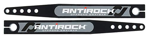 RockJock RJ-202007-105 Antirock Sway Bar Arms