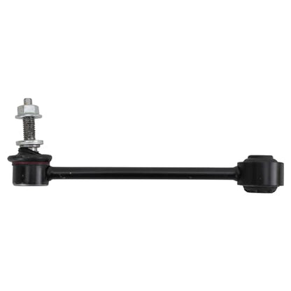 TRQ Rear Left or Right Sway Bar Link Non Greaseable Compatible with 2018-2023 Chevrolet Equinox 18-23 GMC Terrain - style: PSA39261