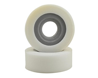 "Double Deuce 6.0" 2.2 Crawler Foam (2) (Standard/Medium)