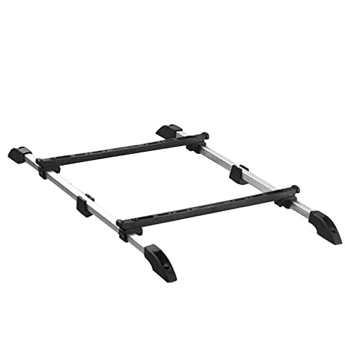 Alloy 1/10 RC Crawler Car Truck Roof Luggage Rack RC Car Accessories