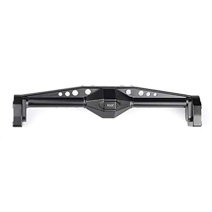 KYX Racing Metal Currie F9 Portal Axle Housing Axle Shell with Housing Output for 1/10 RC Crawler Axial Capra Unlimited Trail Buggy UTB Rear Axle