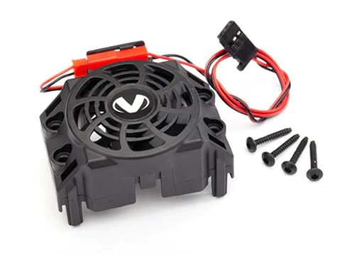 Cooling Fan KIT 540XL Motor