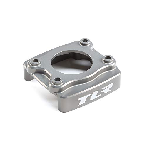 TEAM LOSI RACING Clutch Housing Aluminum Zenoah 32 5ive-T 2.0 TLR352019 Electric Car/Truck Option Parts
