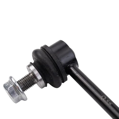 TRQ Rear Right Sway Bar Stabilizer Link Passenger Side Compatible with 2018-2022 Subaru Crosstrek 2019-2023 Forester 2017-2022 Impreza - style: PSA39263