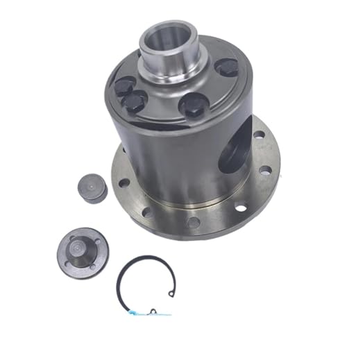 100Brand 913A481 Differential Compatible with GMC Limited Slip Differential Rear Axle Assembly Car Accessories