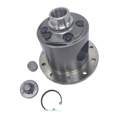 100Brand 913A481 Differential Compatible with GMC Limited Slip Differential Rear Axle Assembly Car Accessories