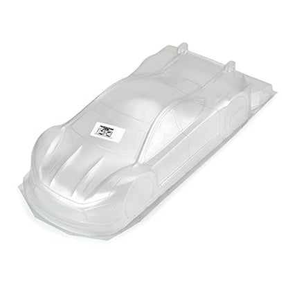 Pro-line Racing PROTOform 1/10 P63 X-Lite 0.4mm Clear Body for 190mm TC PRM158015 Car/Truck Bodies Wings & Decals