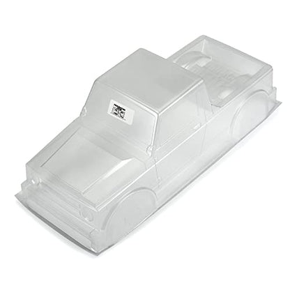 Pro-Line Racing 1/10 Sumo L Clear Body 12.3 Wheelbase Crawlers PRO360900 Car/Truck Bodies Wings & Decals