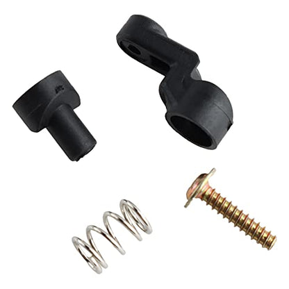M16021 Servo Saver Assembly Accessories Spare Parts for 1：16 Scale 16889 16890 HM161 HM162 RC Cars