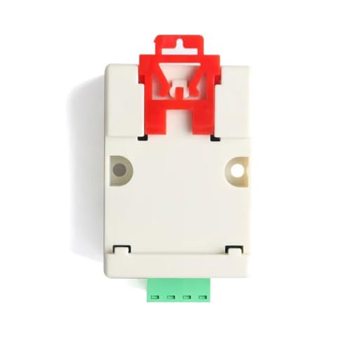 XY-MD02 SHT20 Temperature and Humidity Transmitter Detection Sensor Module Modbus Temperature Sensor RS485 Signal Analog